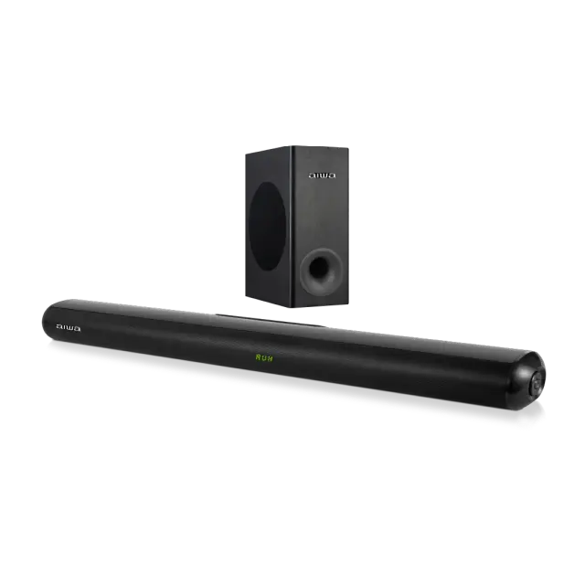 AIWA 2.1 120 W